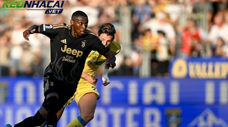 Nhận định Juventus vs Parma