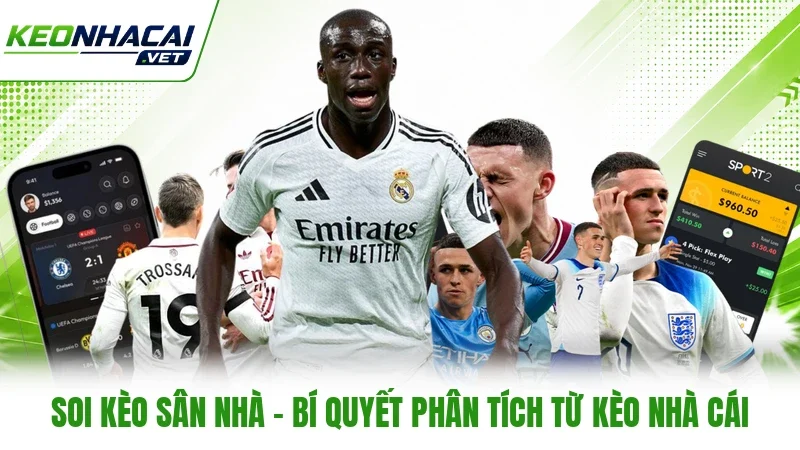 Soi Kèo Sân Nhà - Bí Quyết Phân Tích Từ Kèo Nhà Cái