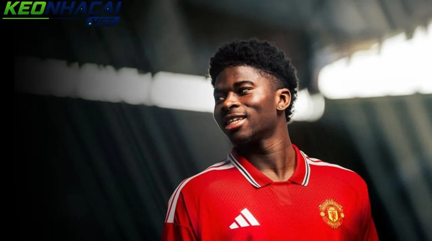 Khi nào Baleba ra mắt Man United tại NHA 2026/27?