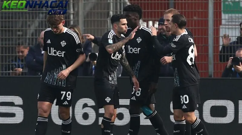 Nhận định Como vs Leipzig