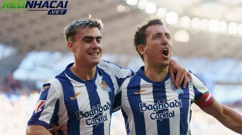 Nhận định Elche vs Real Sociedad