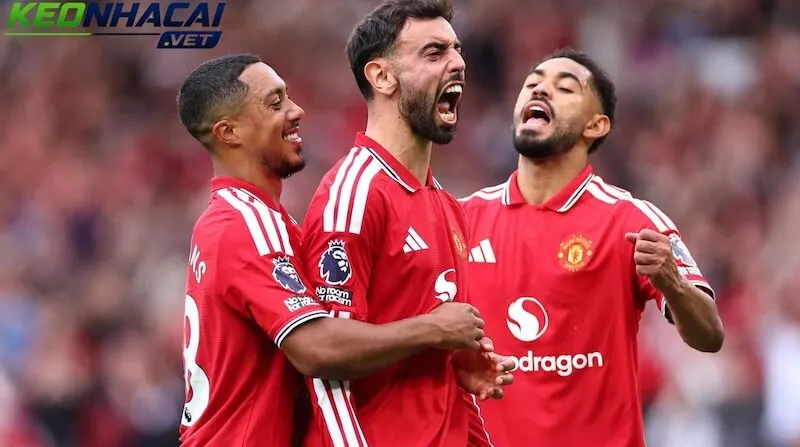 Nhận định Everton vs Man United 