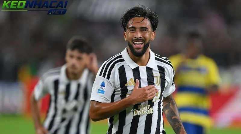 Nhận định Juventus vs NEC