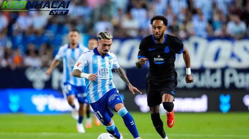 Nhận định Malaga vs Villarreal