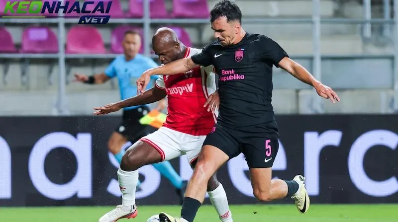 Soi kèo Man United vs Sabah