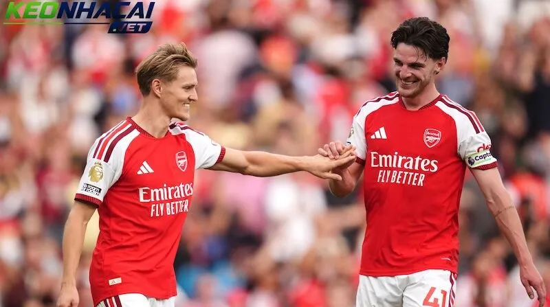 Nhận định Napoli vs Arsenal