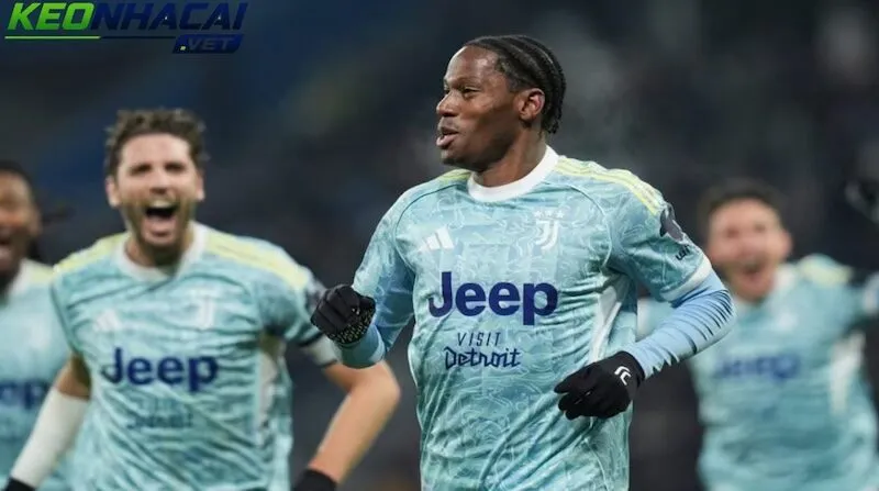 Nhận định Sassuolo vs Juventus