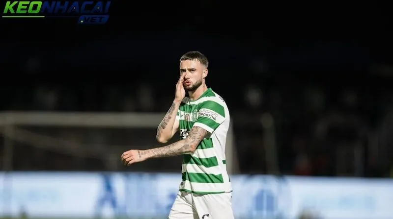 Nhận định Sporting CP vs Galatasaray