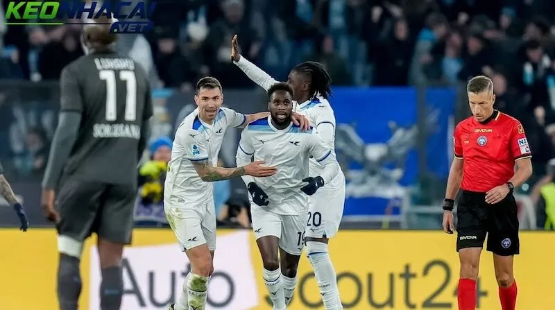 Nhận định Udinese vs Lazio 