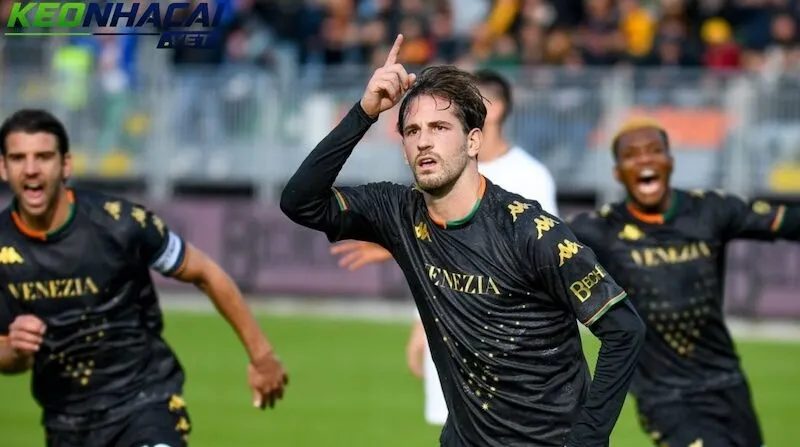 Nhận định Venezia vs Fiorentina